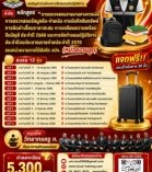 การตรวจสอบรายงานทางการเงิน การตรวจสอบข้อมูลรับ-จ่ายเงิน การบันทึกสินทรัพย์ การคิดค่าเสื่อมราคาสะสม เตรียมความพร้อมปิดบัญชี (ลูก)